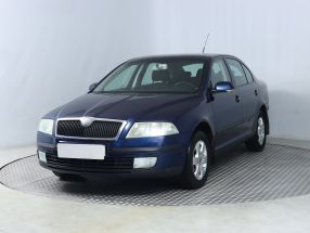 Skoda Octavia - 2005