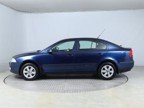 Skoda Octavia - 2005
