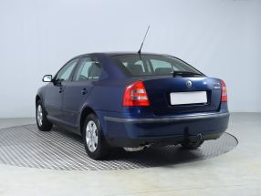 Skoda Octavia - 2005