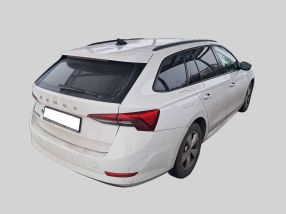 Skoda Octavia - 2020