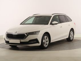 Škoda Octavia - 2020