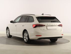 Škoda Octavia - 2020