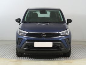 Opel Crossland X - 2021