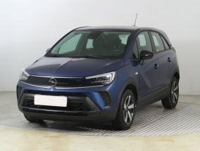 Opel Crossland X - 2021