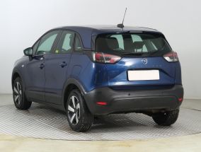 Opel Crossland X - 2021