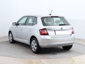 Skoda Fabia - 2017