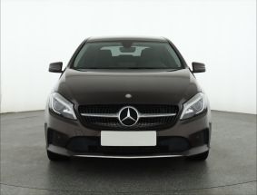 Mercedes-Benz A - 2017