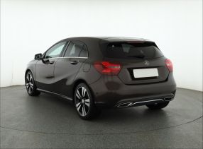 Mercedes-Benz A - 2017
