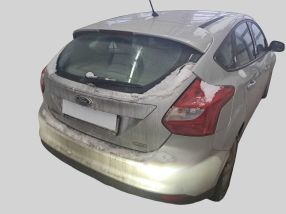 Ford Focus - 2012