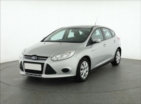Ford Focus - 2012