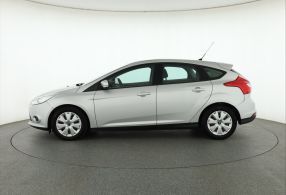 Ford Focus - 2012