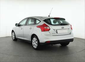 Ford Focus - 2012