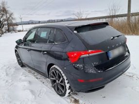 Skoda Scala - 2020