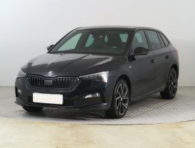 Škoda Scala - 2020