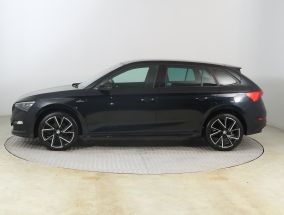 Škoda Scala - 2020