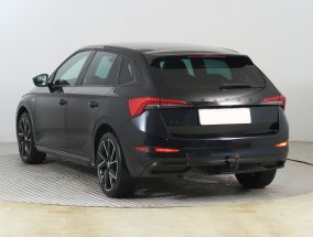 Škoda Scala - 2020