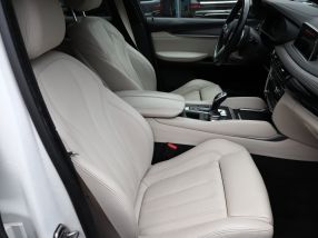 BMW X6 - 2017