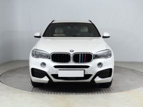 BMW X6 - 2017