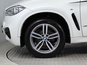 BMW X6 - 2017