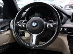 BMW X6 - 2017
