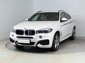 BMW X6 - 2017