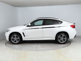 BMW X6 - 2017