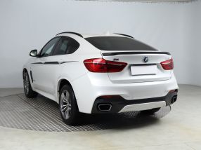 BMW X6 - 2017