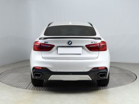 BMW X6 - 2017