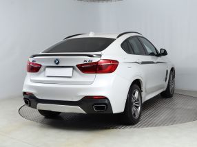 BMW X6 - 2017