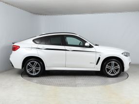 BMW X6 - 2017