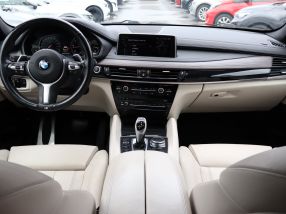BMW X6 - 2017
