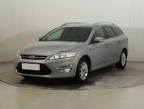 Ford Mondeo - 2011