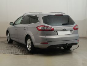 Ford Mondeo - 2011