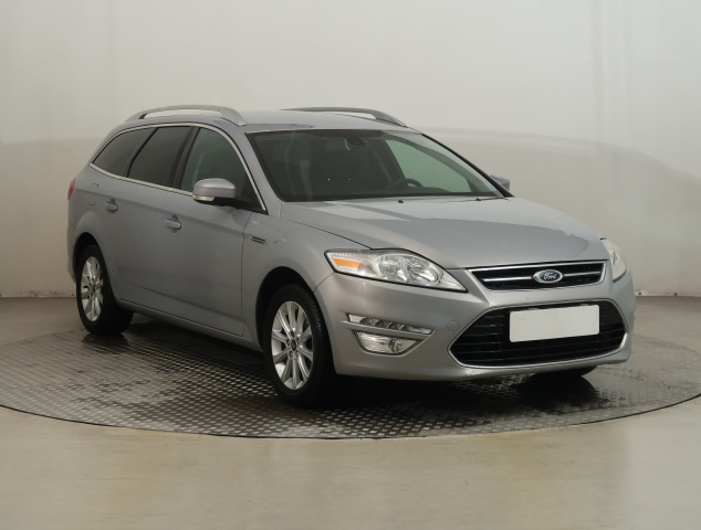 Ford Mondeo 2011