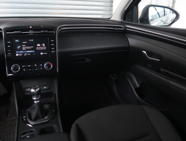 Hyundai Tucson - 2023