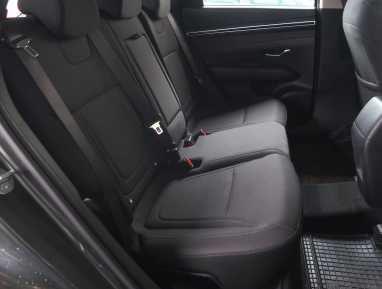 Hyundai Tucson - 2023