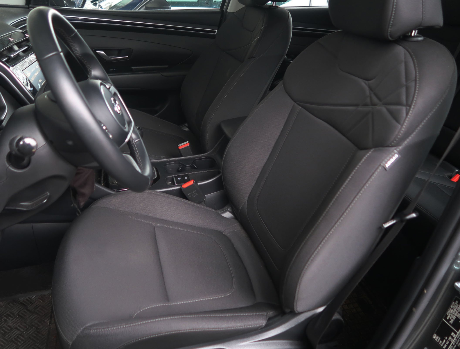 Hyundai Tucson - 2023