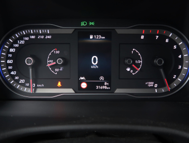 Hyundai Tucson - 2023