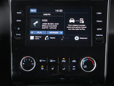 Hyundai Tucson - 2023