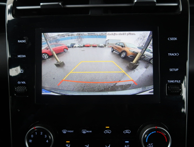 Hyundai Tucson - 2023