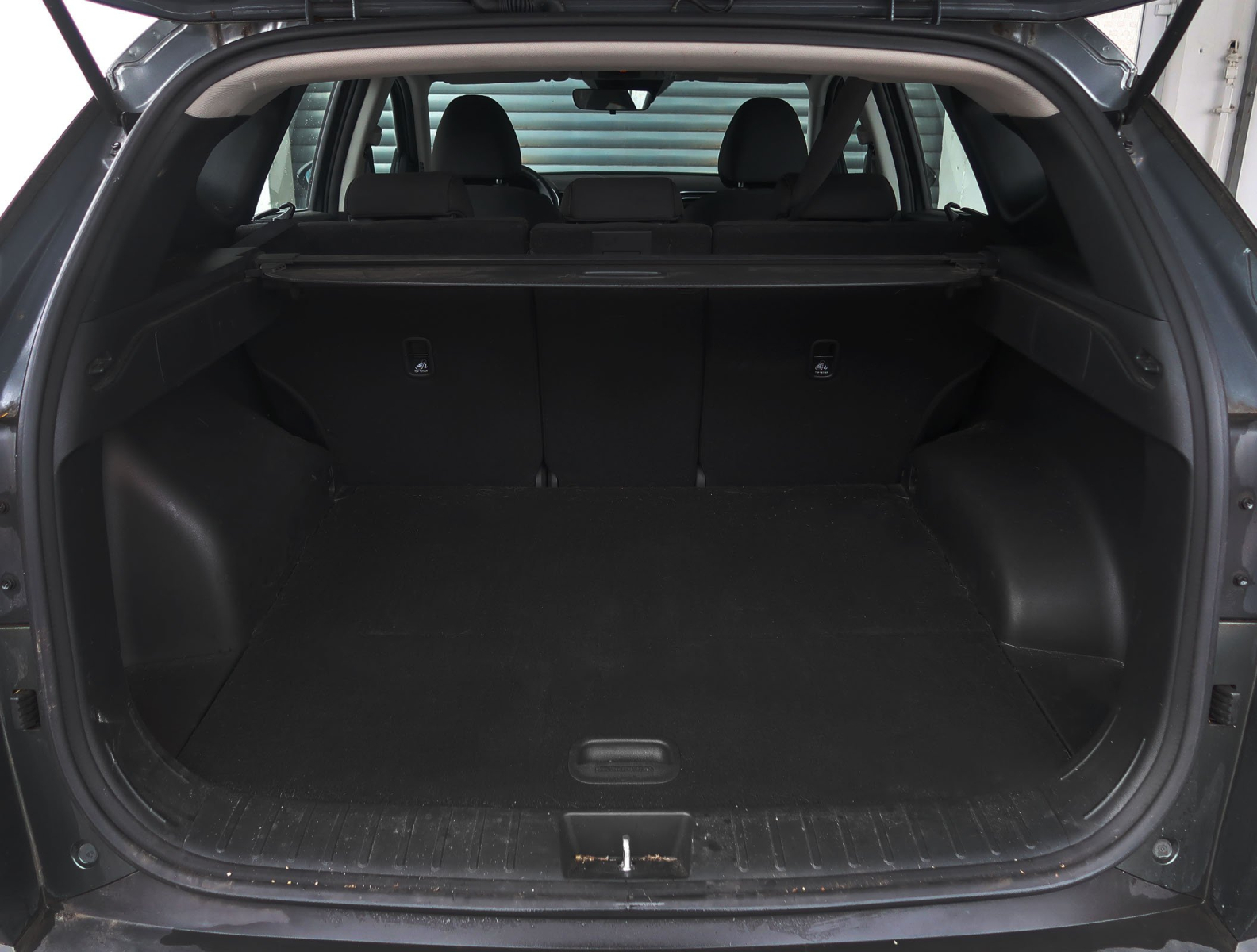 Hyundai Tucson - 2023