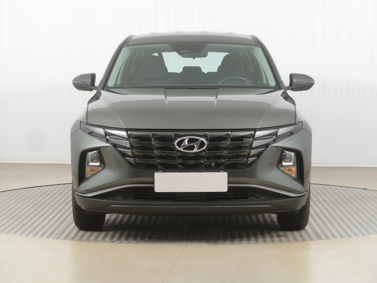 Hyundai Tucson - 2023