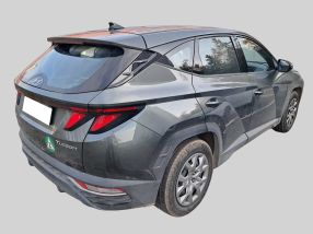 Hyundai Tucson - 2023