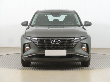 Hyundai Tucson - 2023