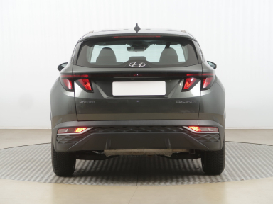 Hyundai Tucson - 2023