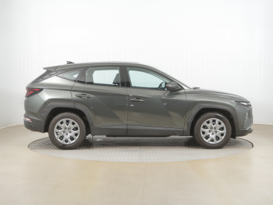 Hyundai Tucson - 2023