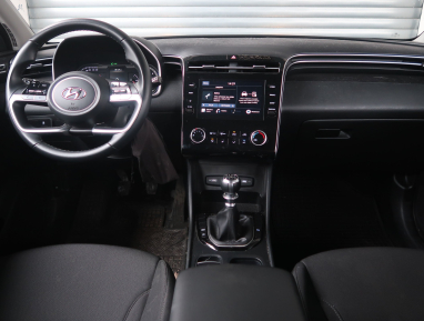 Hyundai Tucson - 2023