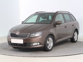 Skoda Fabia - 2018