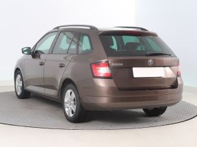 Skoda Fabia - 2018