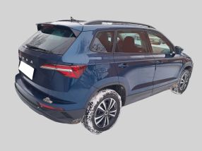 Skoda Karoq - 2022